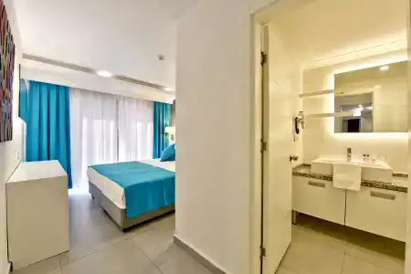 Green Garden Suites - 4