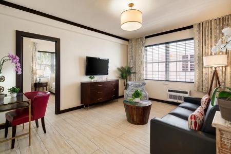 Tradewinds Apartment Miami Beach - 44