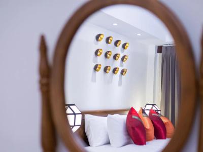 Viang Thapae Resort- Sha Extra Plus - 126