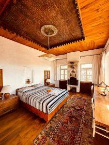 Les Maisons De Cappadoce - 44