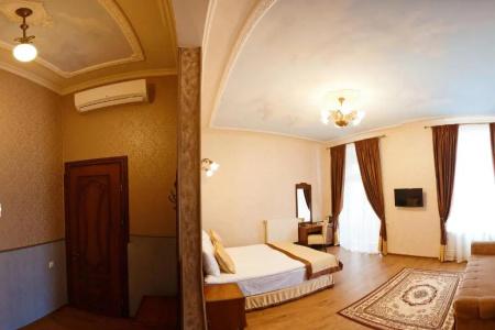 Inn Lviv - 45