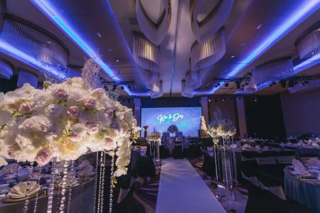 Pavilion Managed by Banyan Tree - 20