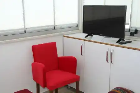 AelbİStan Otel - 13