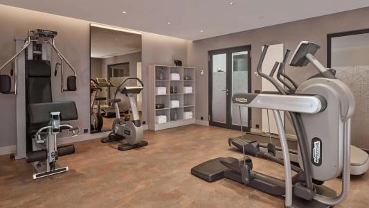 Park Plaza Nuremberg - 21