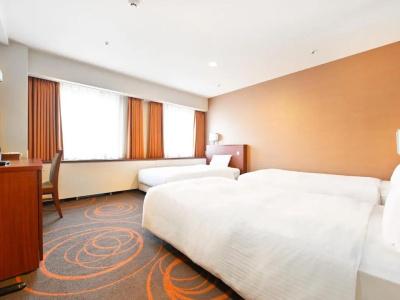 Abest Sapporo - 36