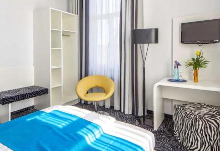 Sure by Best Western Bad Dürrheim - 47