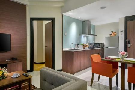 Oakwood and Residence - 48