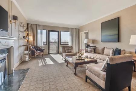 Omni Shoreham - 143