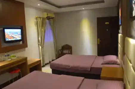Mustika Gajah Mada - 6