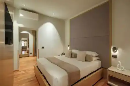 Ripetta Luxury Suites - 11