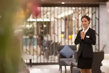 Le Bali & Spa - 33