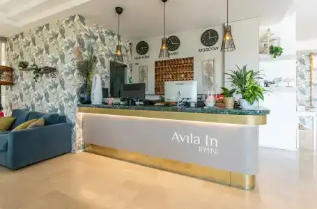 Avila In - 1