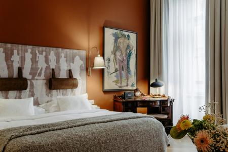 Small Luxury Altstadt Vienna - 2