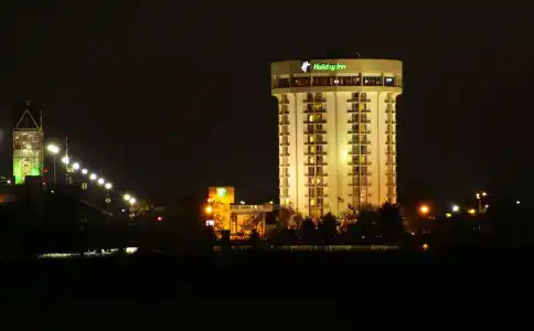 Holiday Inn Charleston-Riverview, An Ihg - 47