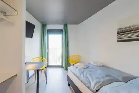 Nena  - Kreuzberg 61 - 105