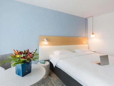 ibis Styles Aix les Bains - 54
