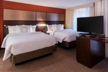 Residence Inn by Marriott Seattle University District - 56