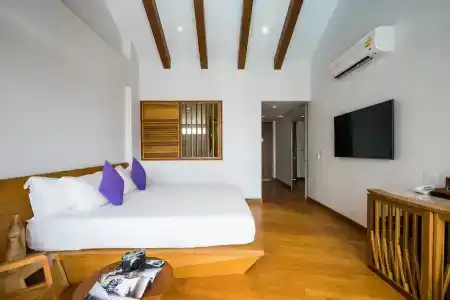White Sand Samui Resort - 45