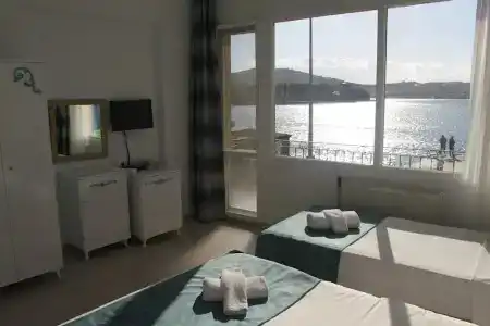 Foca Kumsal - 56