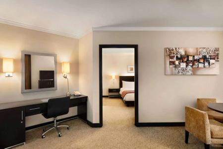 Ramada Plaza by Wyndham Dubai Deira - 13