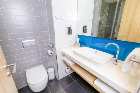 Holiday Inn Express - Manchester - Traffordcity, An Ihg - 43