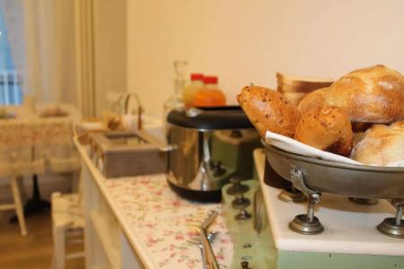 Le Villanelle b&b - 12