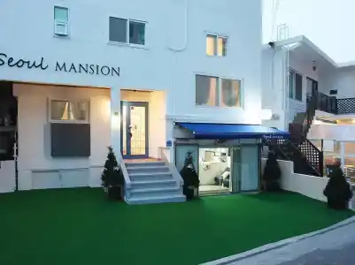 Seoul Mansion - 13