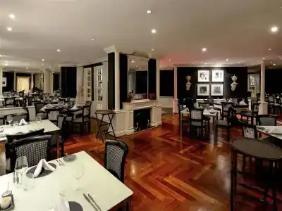 Grand Mercure Sao Paulo Ibirapuera - 30
