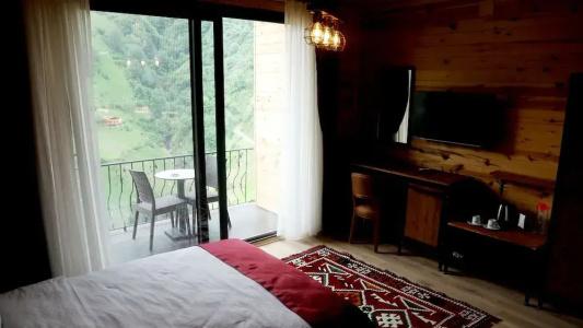 Yamacda Suit Otel - 37