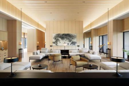 The Ritz-Carlton, Nikko - 35