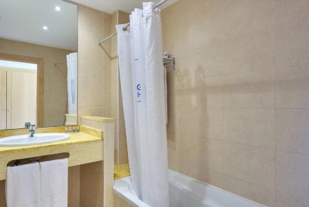 Cabogata Beach & Spa - 9