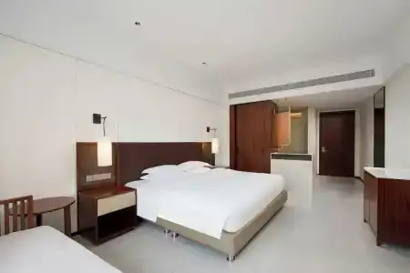 Grand Soluxe & Resort, Sanya - 32