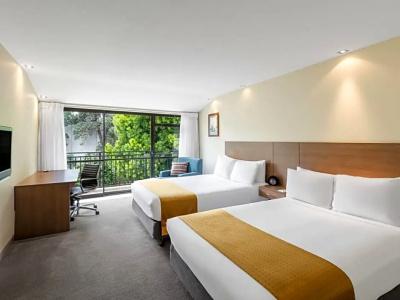 Holiday Inn Airport - 82
