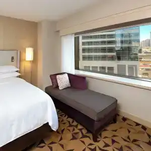 Sheraton Grand Seattle - 125