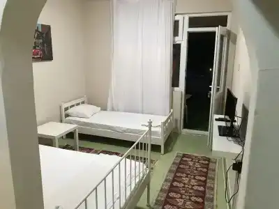 ÇeŞMe Ekolojİk Tatİl kÖyÜ - 2