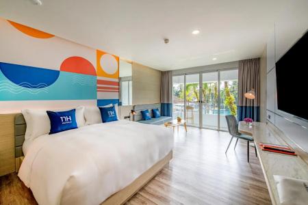 Paripas Patong Resort - Sha Extra Plus - 3