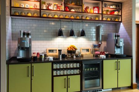Holiday Inn Edinburgh Zoo, An Ihg - 37