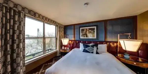 Kimpton Riverplace, An Ihg - 96