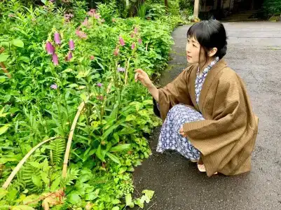 Kirishimaya Ryokan - 9