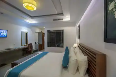 The Tito Suite Residence - 5
