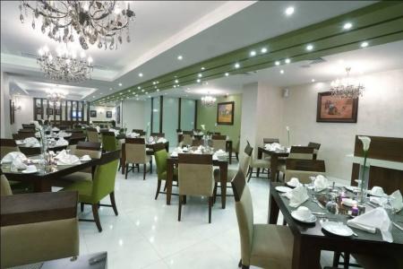 City Rose Suites - 23