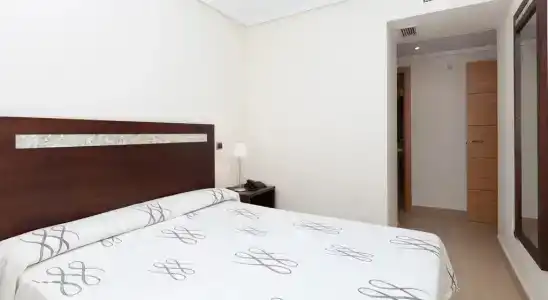 Senator Mar Menor Golf & Spa Resort - 62