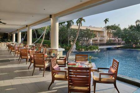 Sheraton Hua Hin Resort & Spa - Sha Extra Plus - 43