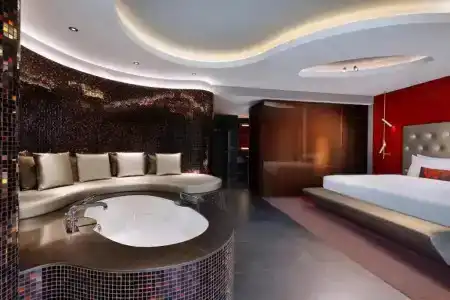 W Dubai - The Palm - 136