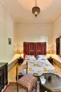 Riad Dar El Assafir - 19