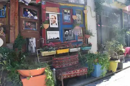 Sur Istanbul - 11