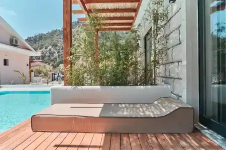 The Pearl Ölüdeniz - 83