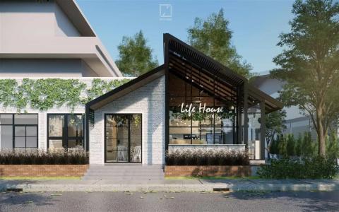 TK residence - 15