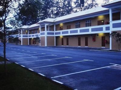 Scout Inn - 11