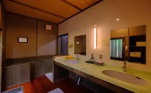 Ryokan Nobiru Sansou - 7